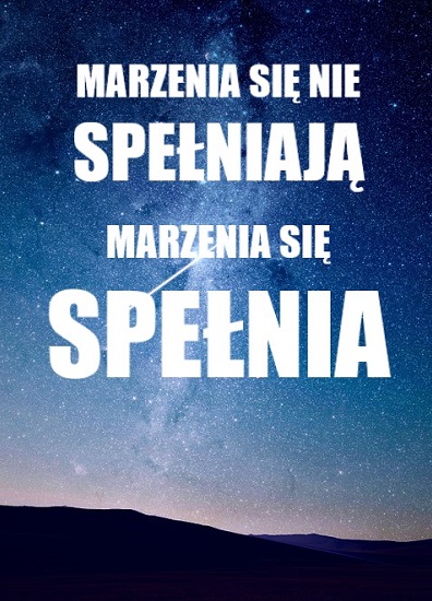 noworoczne postanowienia