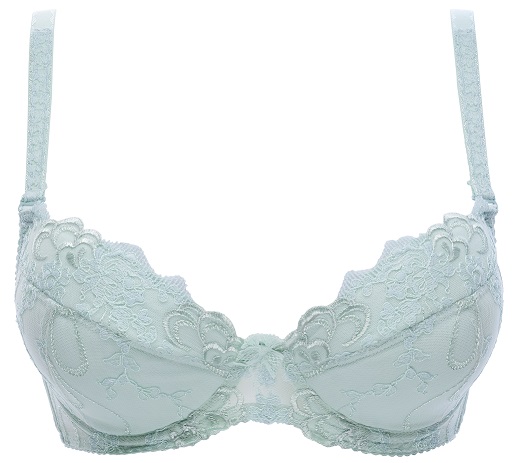 Dalia Lingere, model SYLVIE K03 PUSH-UP, cena 164,90 ZL