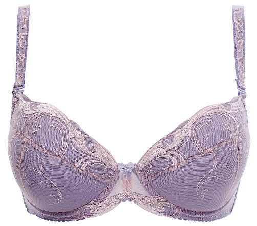 Dalia Lingerie, model IDA K03 PUSH-UP, cena 167,90 ZL