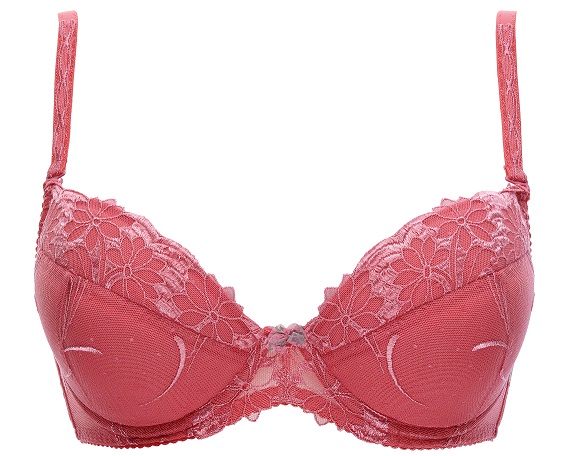 Dalia Lingerie, model MOIRA K03 PUSH-UP, cena 172,90 ZL