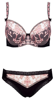 Dalia Lingerie, DANICA, dalia.pl