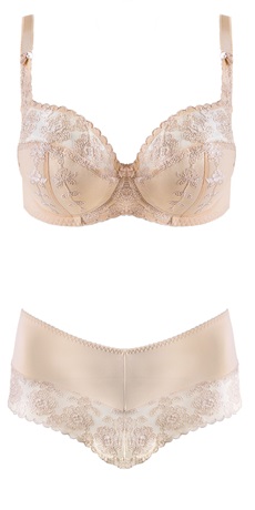 Dalia Lingerie, Eva, dalia.pl