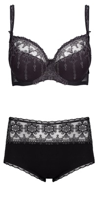 Dalia Lingerie, GINA, dalia.pl