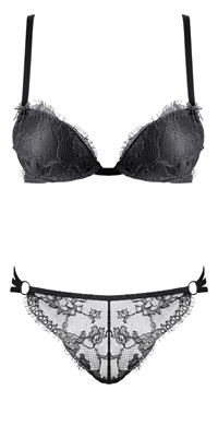 Dalia Lingerie, Paula, dalia.pl