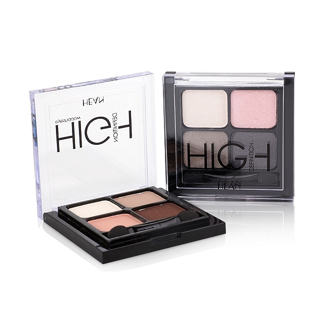 Cienie do powiek High Definition 14,99