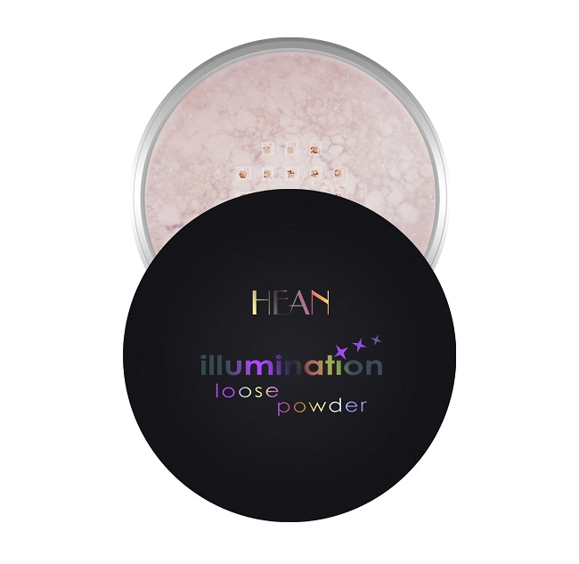 Puder sypki rozświetlający Illumination Loose Powder 15,99