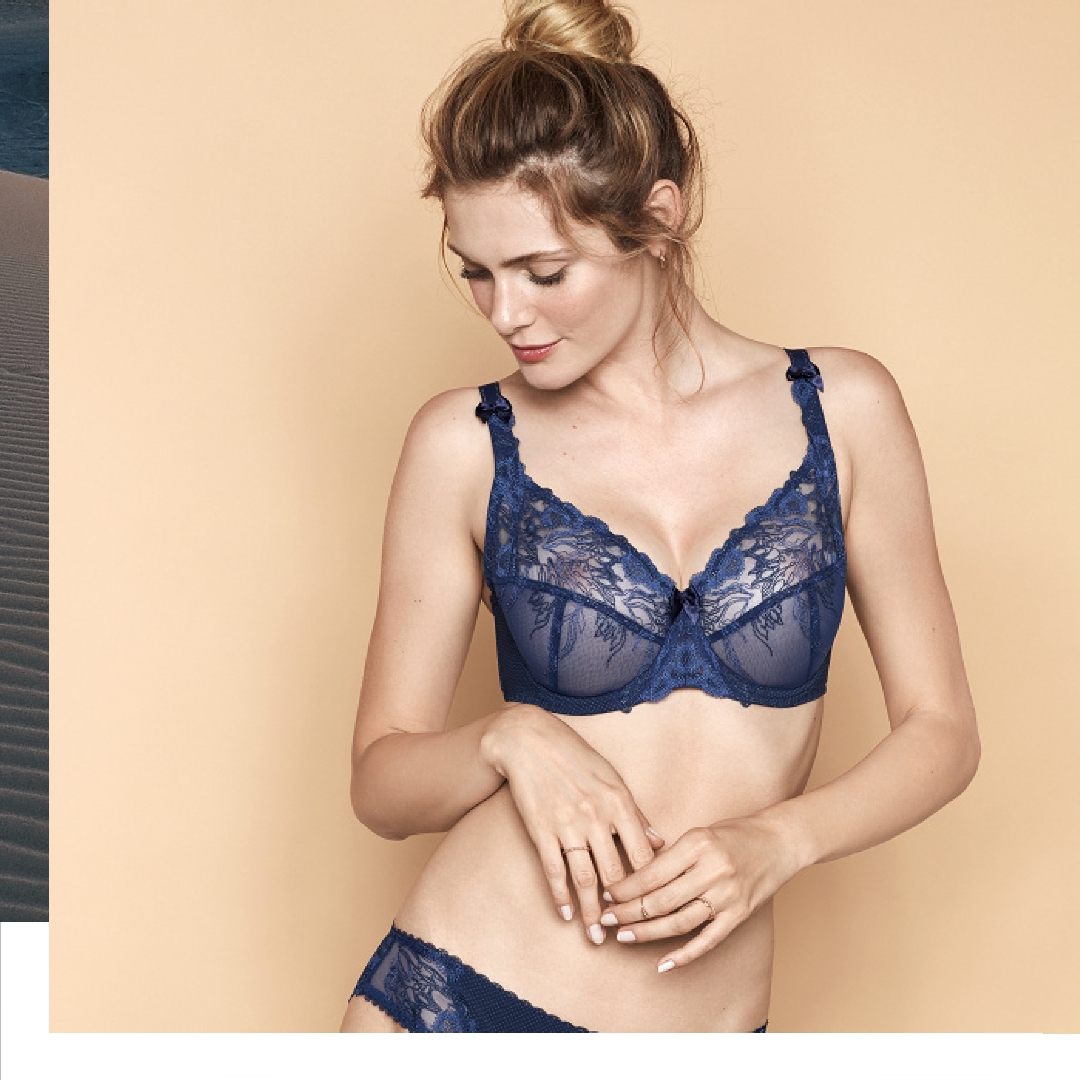 Dalia Lingerie, MILA, dalia.pl