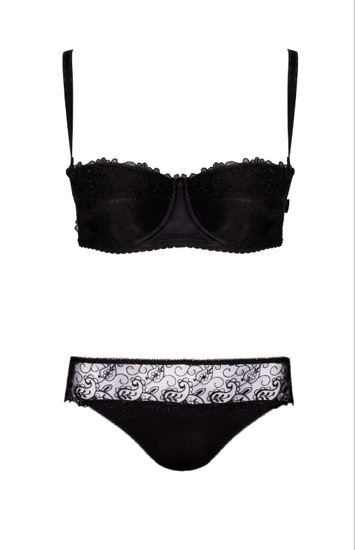 Dalia Lingerie, IVETTE, dalia.pl