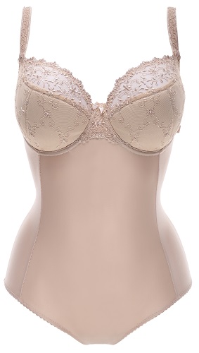 Dalia Lingerie, Body Anna, dalia.pl