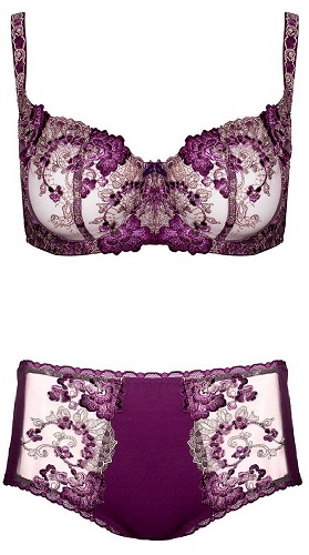 Dalia Lingerie, MARISSA, dalia.pl