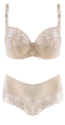 Dalia Lingerie, Eva, dalia.pl