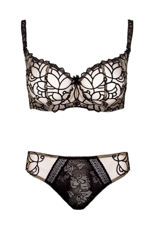 Dalia Lingerie, CHRISTINE, dalia.pl