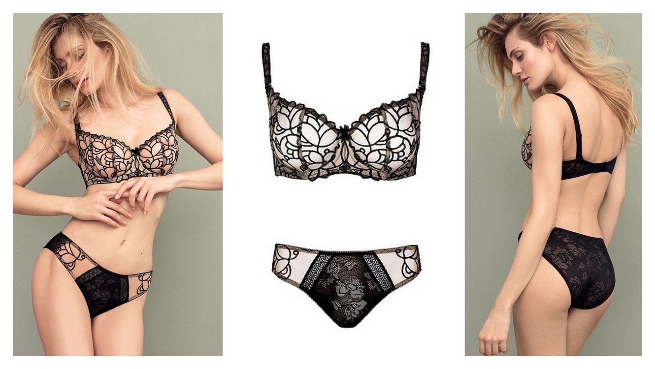 Dalia Lingerie, CHRISTINE, dalia.pl