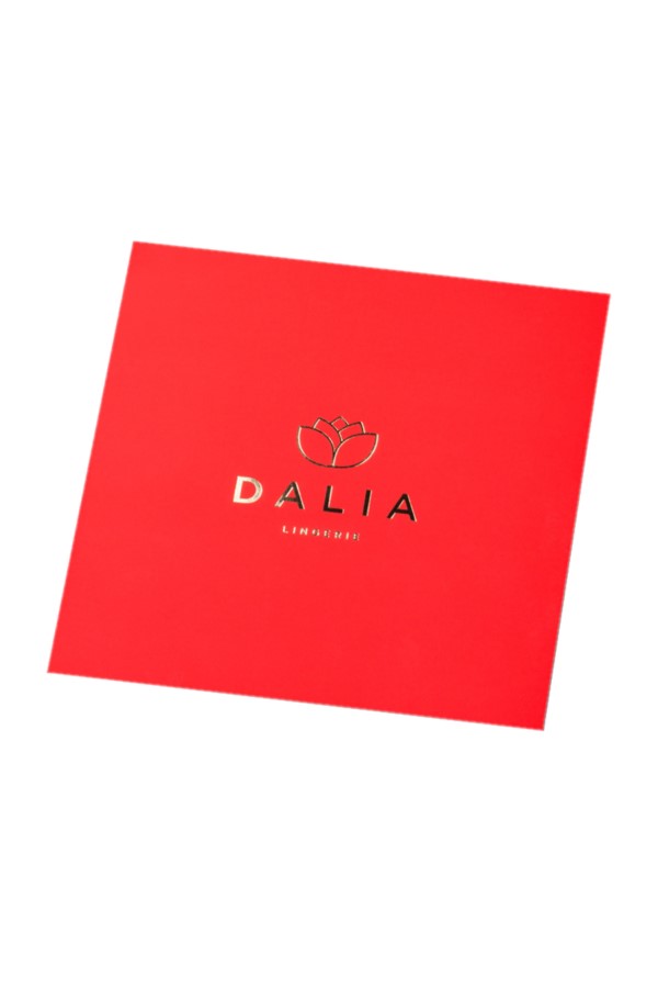 Dalia LINGERIE, bon upominkowy, dalia.pl