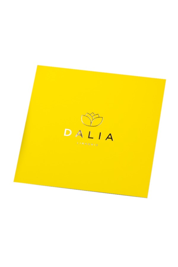 Dalia LINGERIE, bon upominkowy, dalia.pl