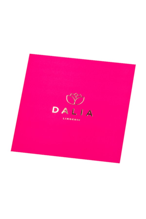 Dalia LINGERIE, bon upominkowy, dalia.pl