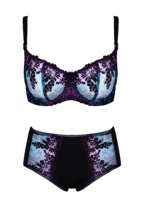 Dalia Lingerie, AMANDA, dalia.pl