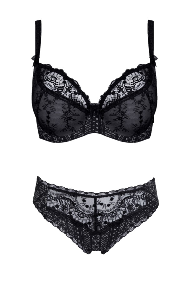 Dalia Lingerie, KEIRA, dalia.pl