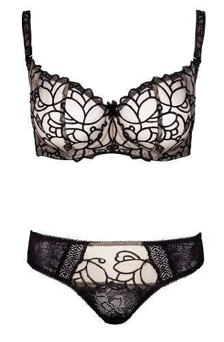 Dalia Lingerie, CHRISTINE, dalia.pl