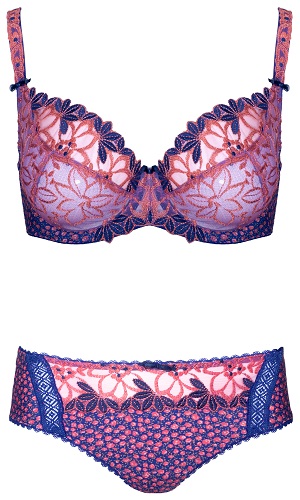 Dalia Lingerie, FEDERICA, dalia.pl