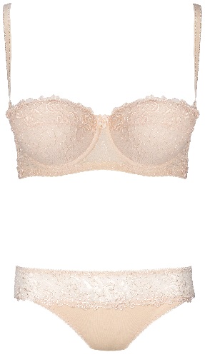 Dalia Lingerie, IVETTE, dalia.pl