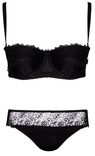 Dalia Lingerie, IVETTE, dalia.pl