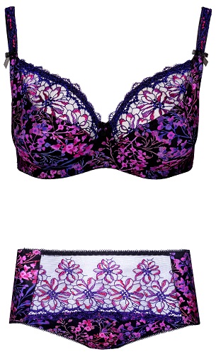 Dalia Lingerie, MARY, dalia.pl