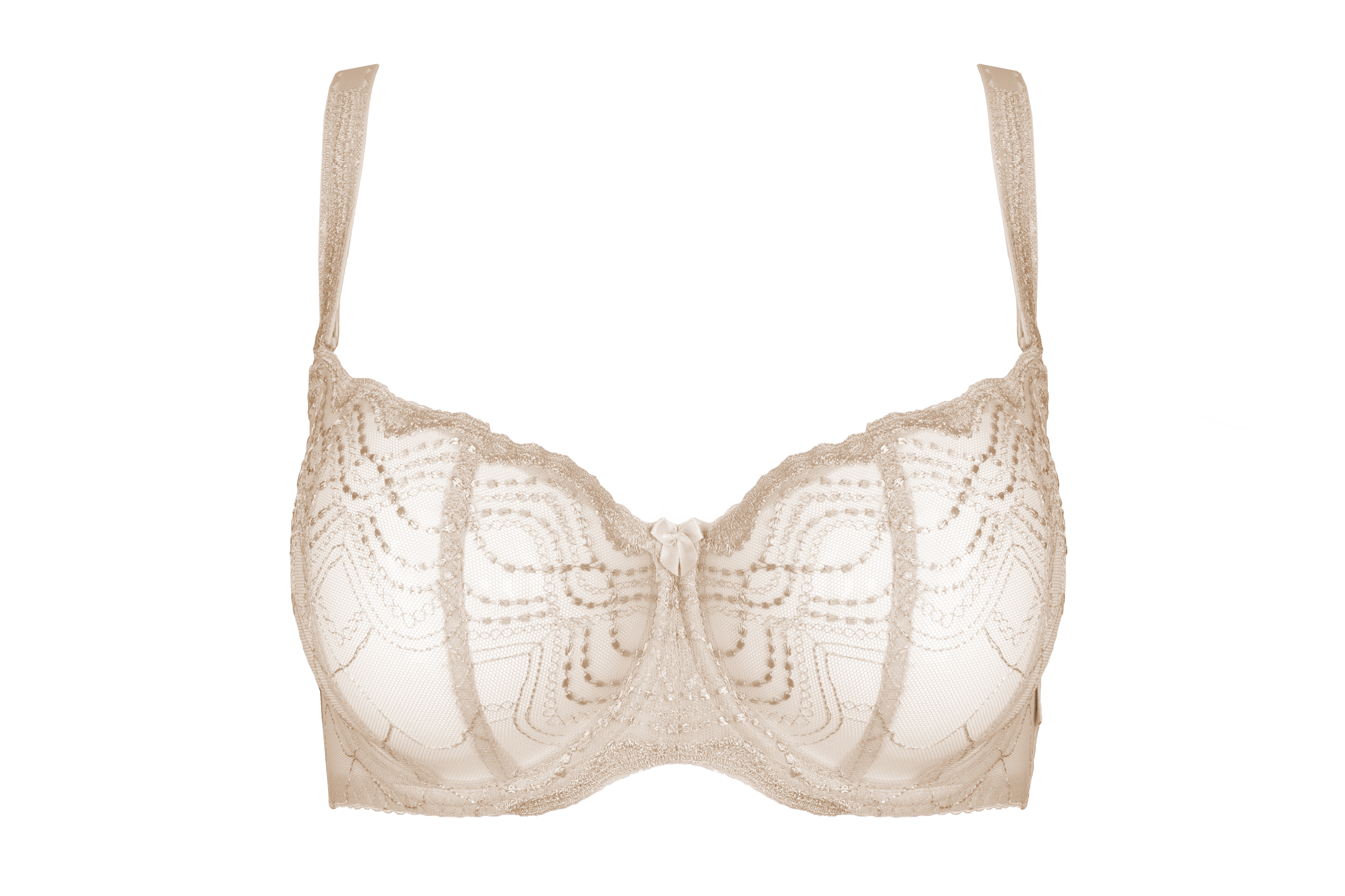 Dalia Lingerie, OLA soft K23 beż - 149,90 zł, dalia.pl