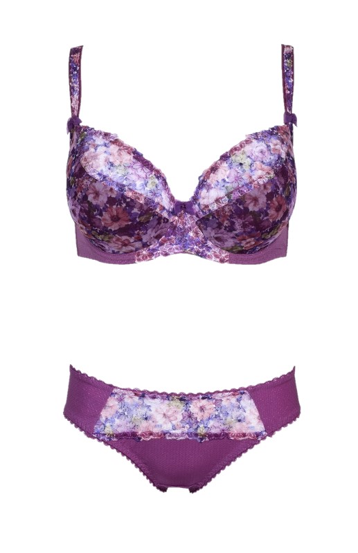 Dalia Lingerie, ERYKAH, dalia.pl