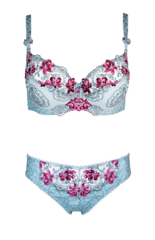 Dalia Lingerie, ETTA, dalia.pl