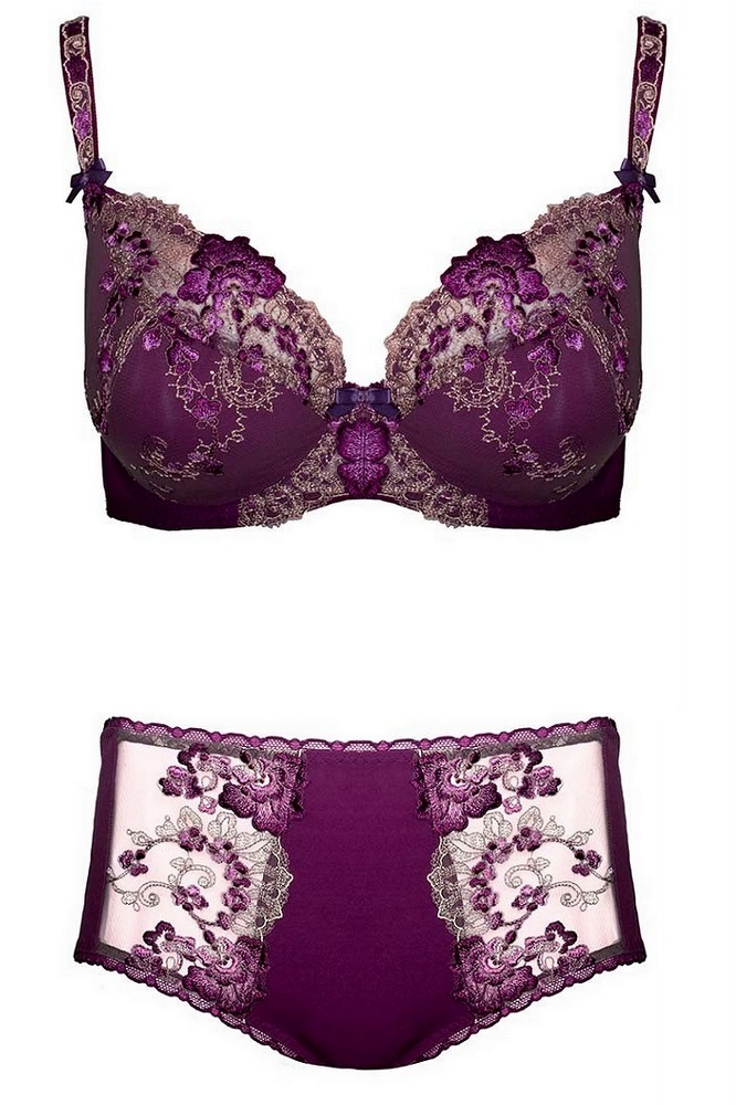 Dalia Lingerie, MARISSA, dalia.pl