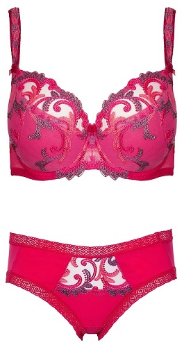 Dalia Lingerie, Bettina, dalia.pl