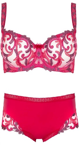 Dalia Lingerie, Bettina, dalia.pl