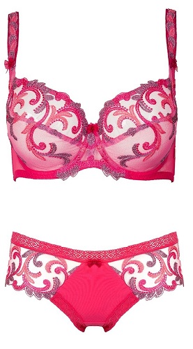 Dalia Lingerie, Bettina, dalia.pl