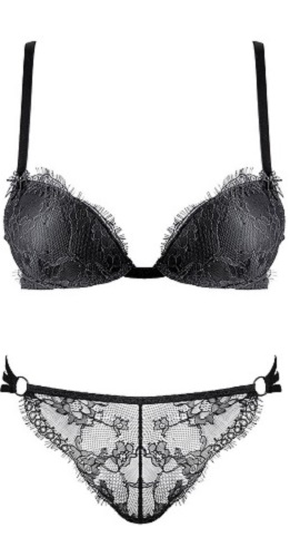 Dalia Lingerie, Paula, dalia.pl