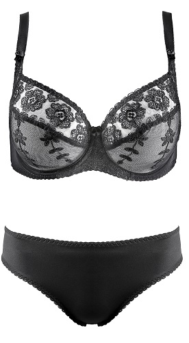 Dalia Lingerie, Eva, dalia.pl