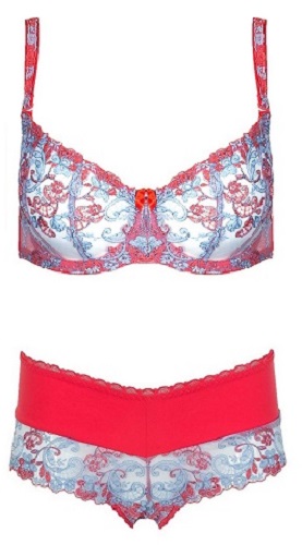 Dalia Lingerie, Jill, dalia.pl