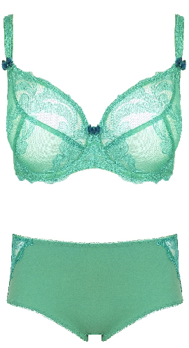 Dalia Lingerie, Laura, dalia.pl