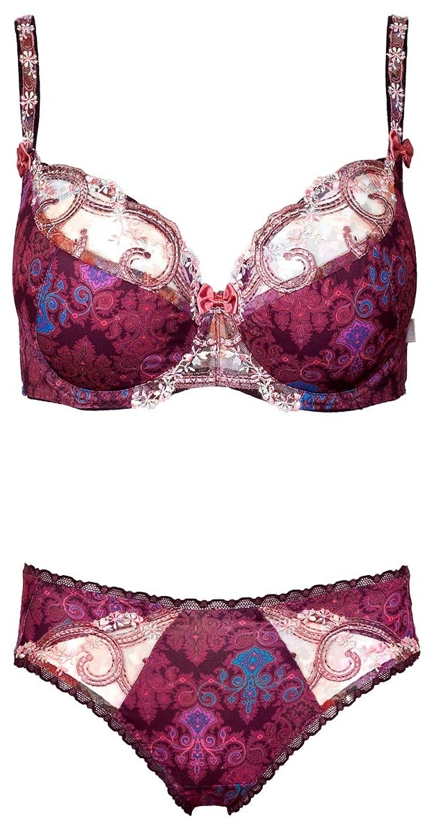 Dalia Lingerie, Lee, dalia.pl