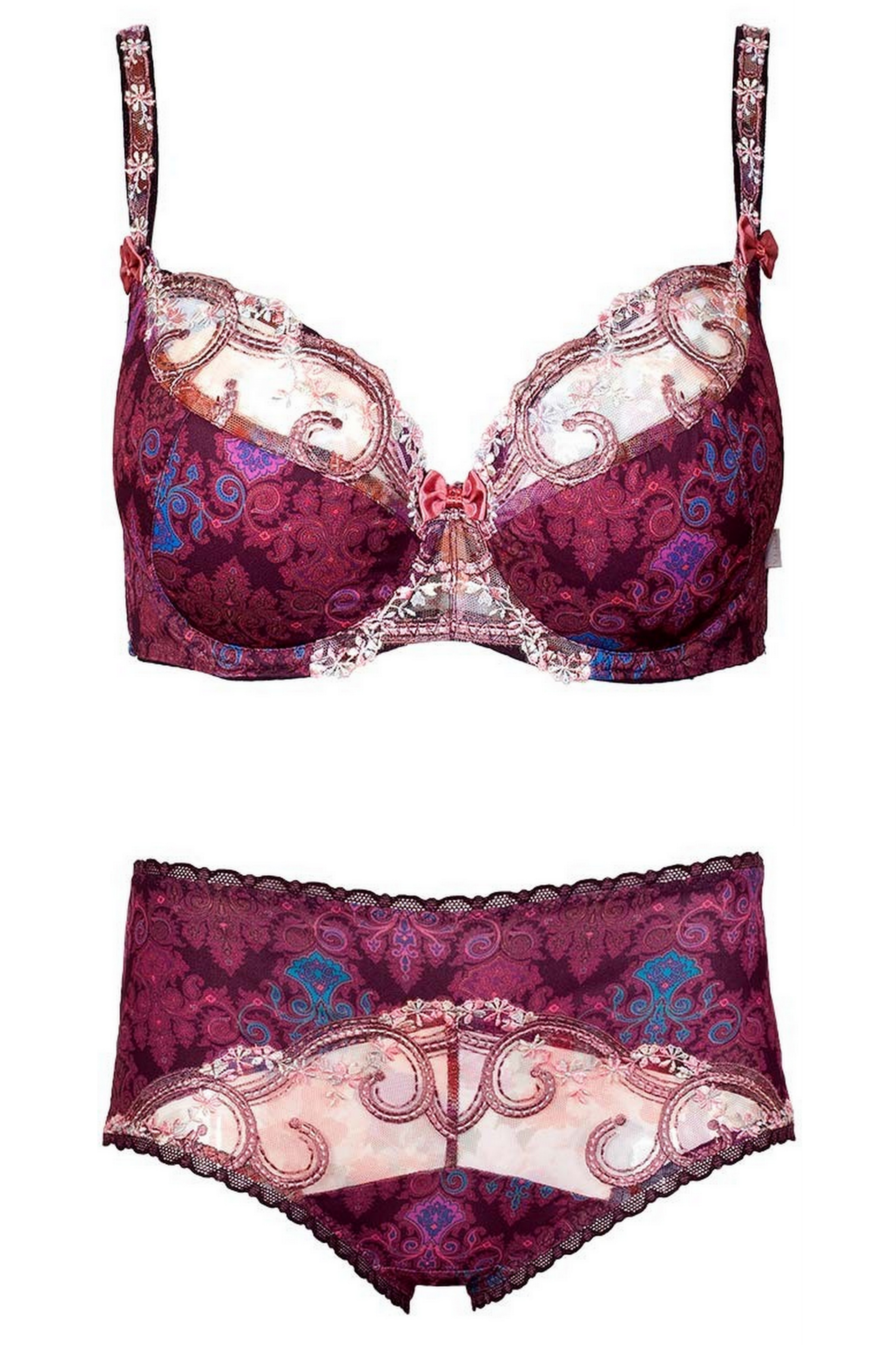 Dalia Lingerie, LEE, dalia.pl