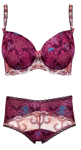 Dalia Lingerie, Lee, dalia.pl