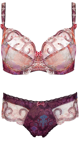 Dalia Lingerie, Lee, dalia.pl