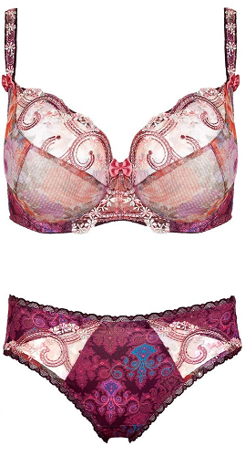 Dalia Lingerie, Lee, dalia.pl