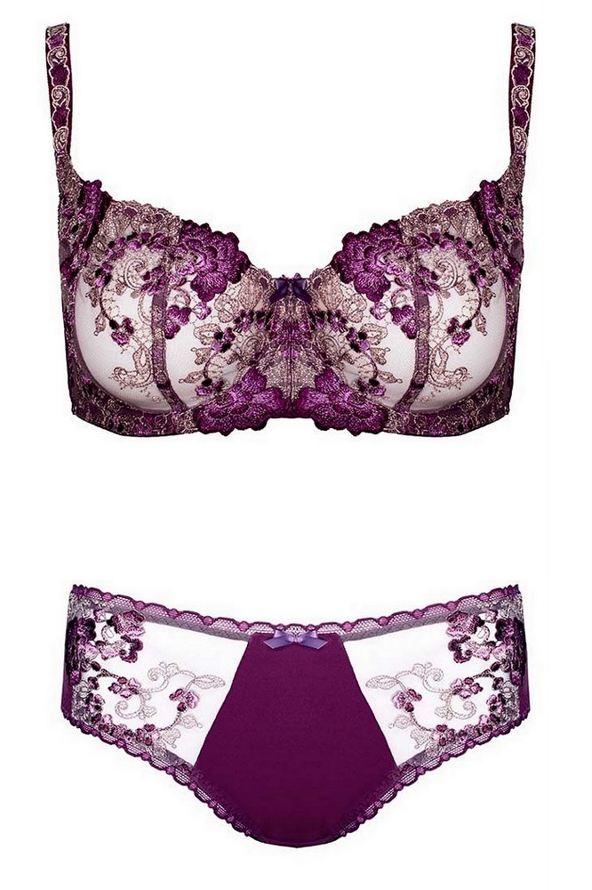 Dalia Lingerie, MARISSA, dalia.pl