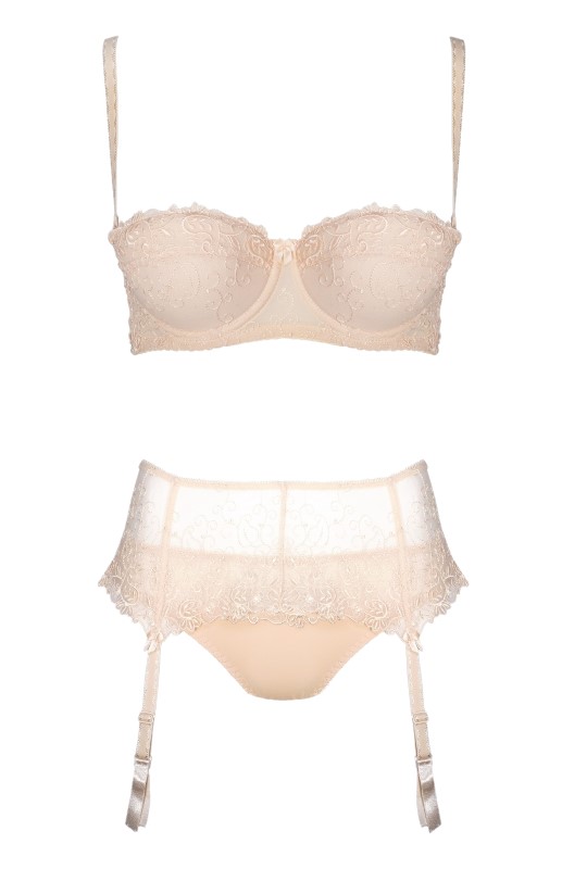 Dalia Lingerie, IVETTE, dalia.pl