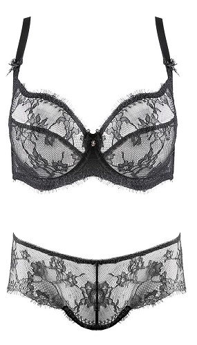 Dalia Lingerie, Paula, dalia.pl