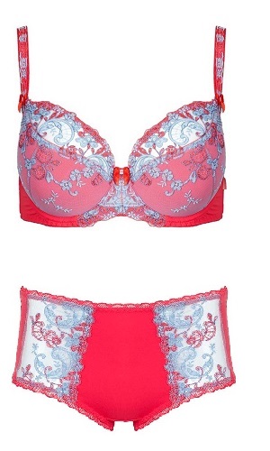 Dalia Lingerie, Jill, dalia.pl