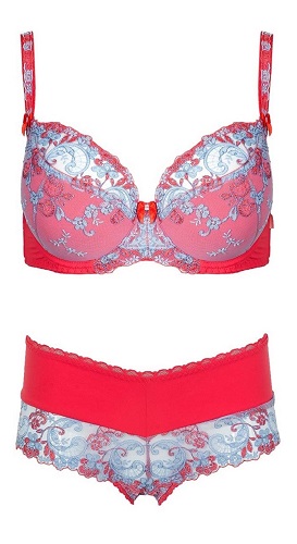 Dalia Lingerie, Jill, dalia.pl