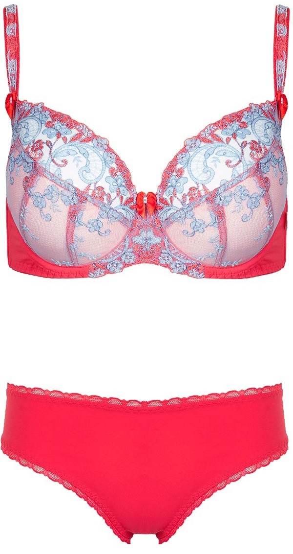 Dalia Lingerie, Jill, dalia.pl