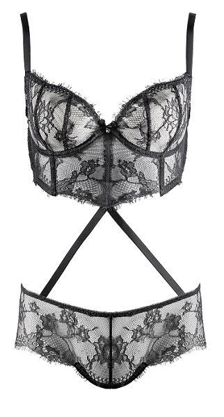 Dalia Lingerie, Paula, dalia.pl